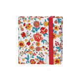 2.3"x2.3" Mini Watercolor Journal 100% Cotton Papers - Funto